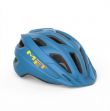 MET Crackerjack MIPS Kids Helmet Cyan